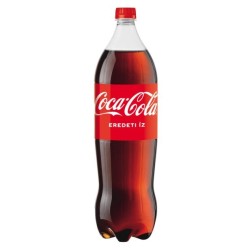 COCA COLA ORIGIN HU - FRENCH STICKER