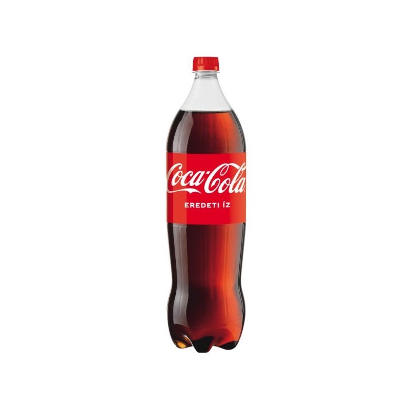 COCA COLA ORIGIN HU - FRENCH STICKER