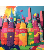 BRSA - SOFT DRINKS